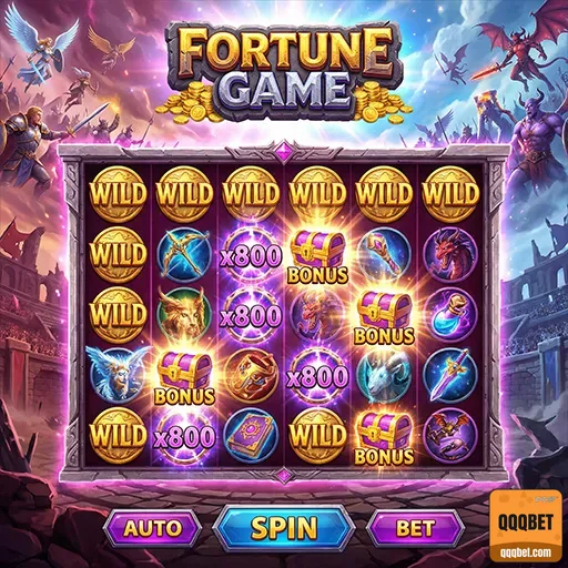 qqqbet - premiados jogos de mesa - Gates of Olympus