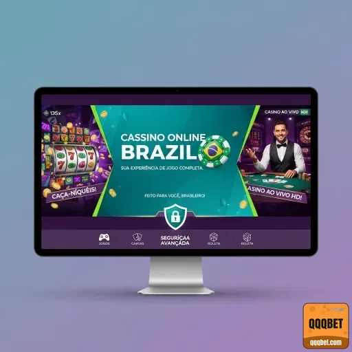 qqqbet - interface premium - Cadastro na Plataforma