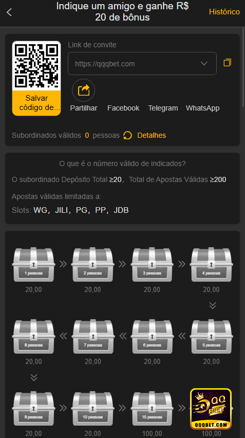 Segurança App qqqbet.com