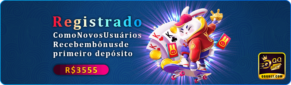 Recompensas App qqqbet.com