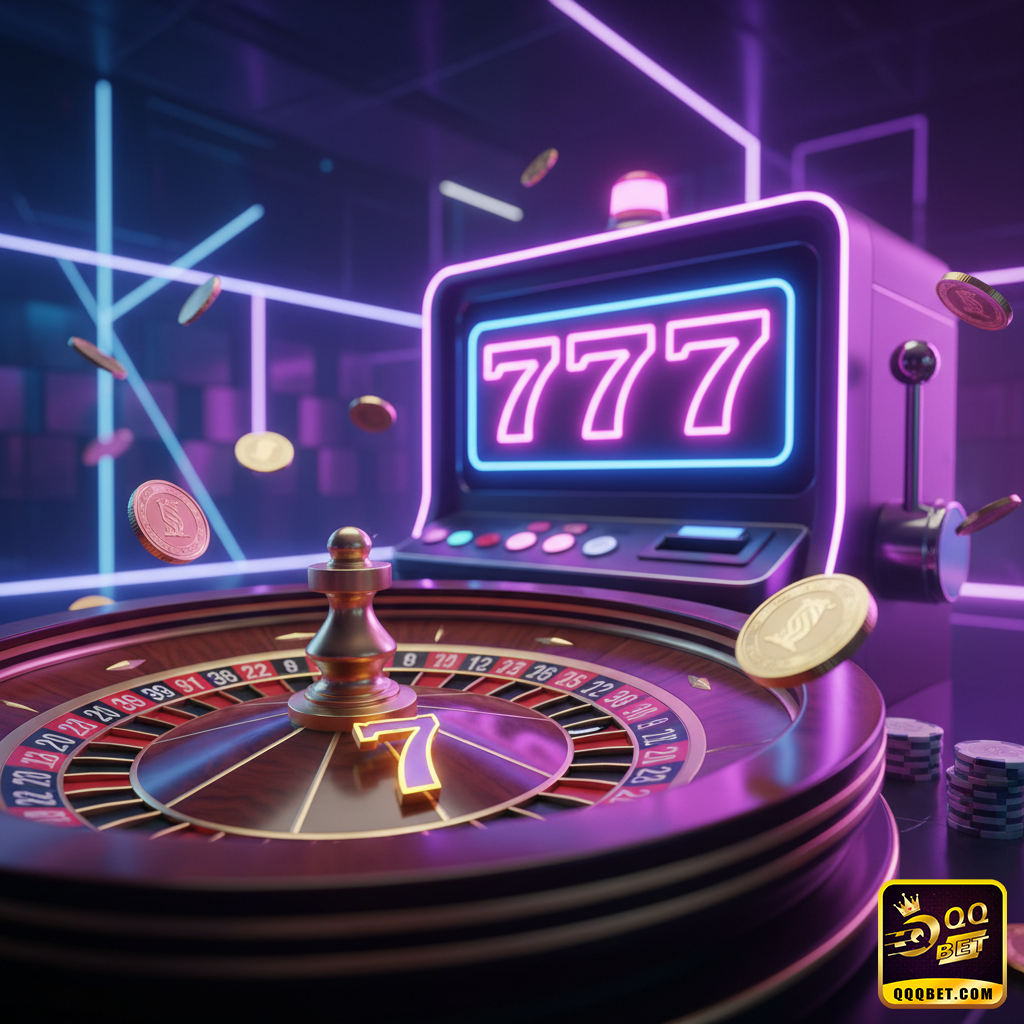 Cassino Certificado qqqbet.com