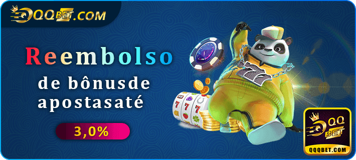 Experiência Cassino qqqbet.com