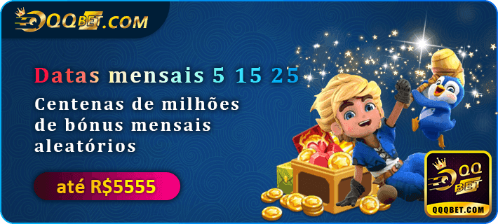 Experiência de Jogos qqqbet.com