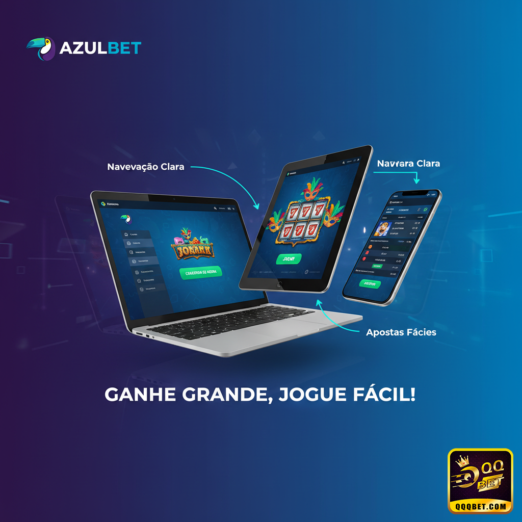 Segurança Plataforma qqqbet.com